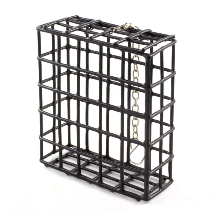 Pfiffikus Wildvogelfutter Spenderbox